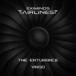 cover: The Enturance - Virgo