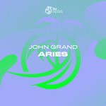 cover: John Grand - Aries