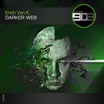 cover: Erich Von K - Darker Web