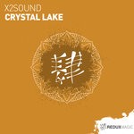 cover: X2sound - Crystal Lake