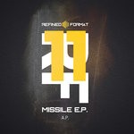 cover: A.p. - Missile EP