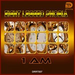 cover: Eight Legged Phobia - 1 AM