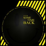 cover: Lucas - Some Time Back