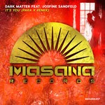 cover: Dark Matter|Josfine Sandfeld - It's You (Para X Remix)