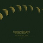 cover: Fabian Wegmeth - Invisible Slings EP