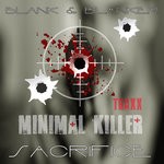 cover: Blank & Blanker - Sacrifice