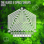 cover: Space Sheeps - Disco