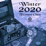 cover: Various - Winter 2020 Treasure Chest (Extended)