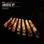 cover: Klines - Anubis