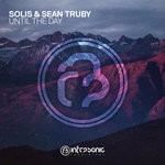 cover: Solis & Sean Truby - Until The Day