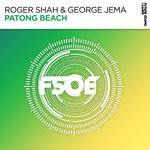 cover: Roger Shah|George Jema - Patong Beach