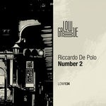 cover: Riccardo De Polo - Number 2