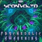 cover: Sconvolto - Psychedelic Awakening