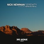 cover: Nick Newman - Serenity