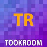 cover: Tookroom - Smack