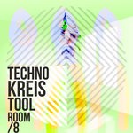 cover: Various - Toolroom EIGHT