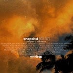 cover: Norman H|Various - Snapshot (00.07) - Compiled By Norman H