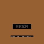 cover: Georges Bernaciak - Area