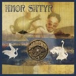 cover: Amor Satyr - Diluente