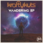 cover: Krafty Kuts - Wandering EP