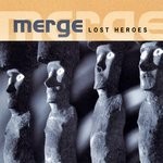 cover: Merge - Lost Heroes (Remastered 2019)