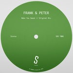 cover: Frank & Peter - Make You Sweat