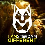 cover: Various - Iamsterdam Different