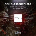 cover: Cello & Mahaputra - Characteristics