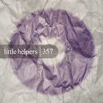 cover: Vernon Bara - Little Helpers 357