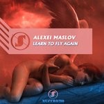 cover: Alexei Maslov - Learn To Fly Again