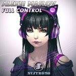 cover: Alexei Maslov - Full Control