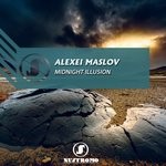 cover: Alexei Maslov - Midnight Illusion