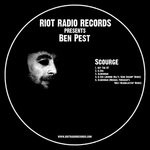 cover: Ben Pest - Scourge