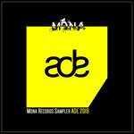 cover: Various - Mona Records Sampler ADE 2019