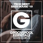 cover: Various - Tech Meet Bass House '19