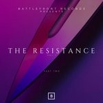 cover: Various - The Resistance, Vol 1 Pt 2