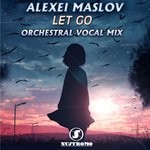 cover: Alexei Maslov - Let Go