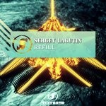 cover: Sergey Lagutin - Refill