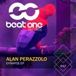 cover: Alan Perazzolo - Synapse EP