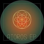 cover: Dance Committee|Quanticraft - AIOROS EP