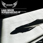 cover: Aves Volare|Liam Sieker - Hope & Shadows