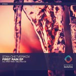 cover: Stan Chetverikov - First Rain