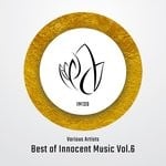 cover: Various - VA Best Of Innocent Music Vol 6