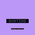 cover: Sibyl Melton - Bunting