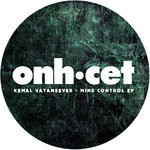 cover: Kemal Vatansever - Mind Control