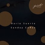 cover: Dario Suerte - Sunday Coffee