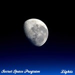 cover: Secret Space Program - Lights