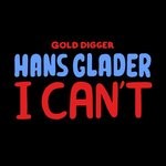 cover: Hans Glader - I Can't