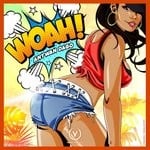 cover: Antwan Dago - Woah!