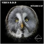 cover: Virus D.d.d - Dynamica EP